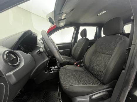 RENAULT Duster 1.6 16V 4P FLEX DYNAMIQUE, Foto 17