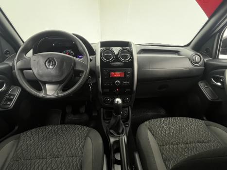 RENAULT Duster 1.6 16V 4P FLEX DYNAMIQUE, Foto 18