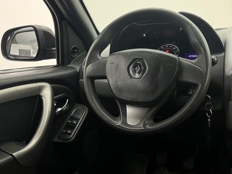 RENAULT Duster 1.6 16V 4P FLEX DYNAMIQUE, Foto 19