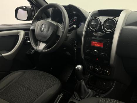 RENAULT Duster 1.6 16V 4P FLEX DYNAMIQUE, Foto 20