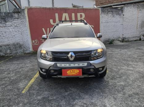 RENAULT Duster 1.6 16V 4P FLEX DYNAMIQUE, Foto 1