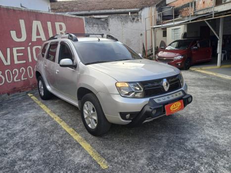RENAULT Duster 1.6 16V 4P FLEX DYNAMIQUE, Foto 2