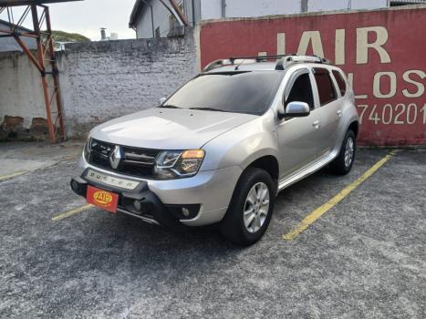RENAULT Duster 1.6 16V 4P FLEX DYNAMIQUE, Foto 3