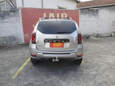 RENAULT Duster 1.6 16V 4P FLEX DYNAMIQUE, Foto 4