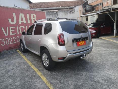 RENAULT Duster 1.6 16V 4P FLEX DYNAMIQUE, Foto 5