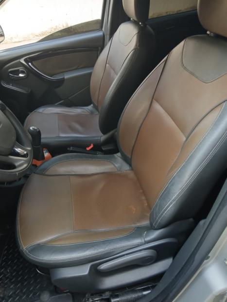RENAULT Duster 1.6 16V 4P FLEX DYNAMIQUE, Foto 6