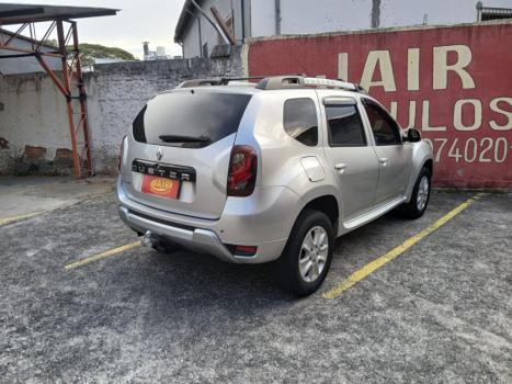 RENAULT Duster 1.6 16V 4P FLEX DYNAMIQUE, Foto 7