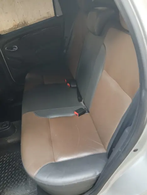 RENAULT Duster 1.6 16V 4P FLEX DYNAMIQUE, Foto 8