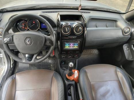 RENAULT Duster 1.6 16V 4P FLEX DYNAMIQUE, Foto 9