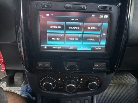 RENAULT Duster 1.6 16V 4P FLEX DYNAMIQUE, Foto 10