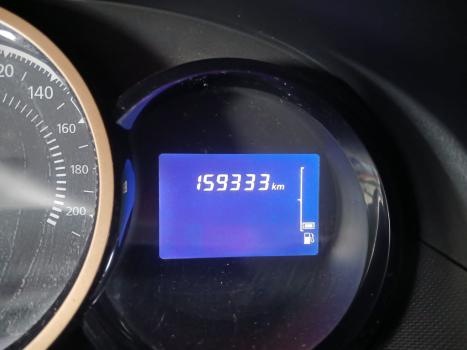 RENAULT Duster 1.6 16V 4P FLEX DYNAMIQUE, Foto 12