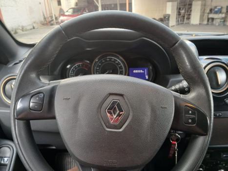RENAULT Duster 1.6 16V 4P FLEX DYNAMIQUE, Foto 14