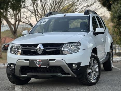 RENAULT Duster 1.6 16V 4P FLEX DYNAMIQUE AUTOMTICO CVT, Foto 1
