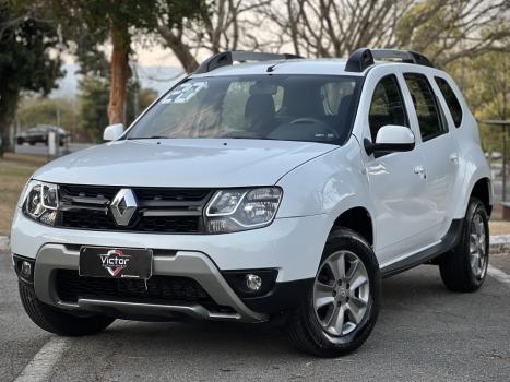 RENAULT Duster 1.6 16V 4P FLEX DYNAMIQUE AUTOMTICO CVT, Foto 2