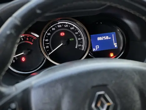 RENAULT Duster 1.6 16V 4P FLEX DYNAMIQUE AUTOMTICO CVT, Foto 6