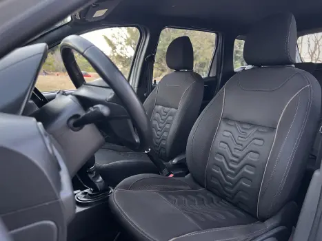 RENAULT Duster 1.6 16V 4P FLEX DYNAMIQUE AUTOMTICO CVT, Foto 10