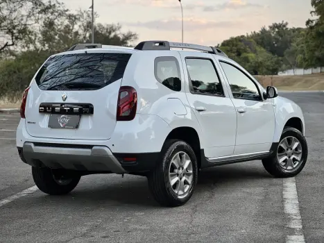 RENAULT Duster 1.6 16V 4P FLEX DYNAMIQUE AUTOMTICO CVT, Foto 11