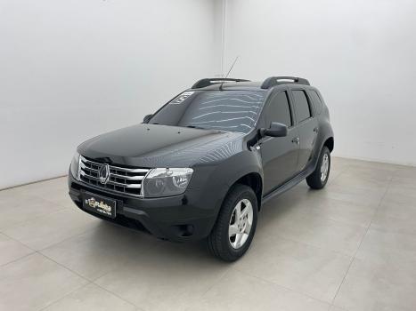 RENAULT Duster 1.6 16V 4P FLEX EXPRESSION, Foto 1