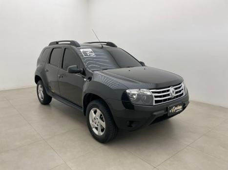 RENAULT Duster 1.6 16V 4P FLEX EXPRESSION, Foto 2