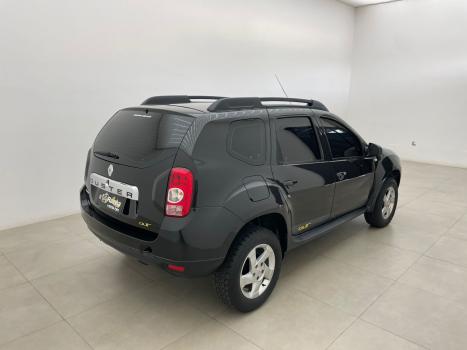 RENAULT Duster 1.6 16V 4P FLEX EXPRESSION, Foto 3
