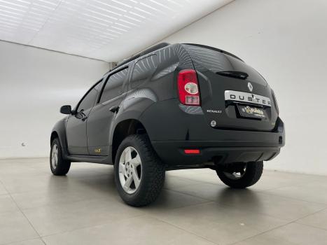 RENAULT Duster 1.6 16V 4P FLEX EXPRESSION, Foto 4