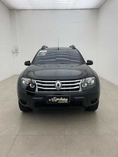 RENAULT Duster 1.6 16V 4P FLEX EXPRESSION, Foto 5