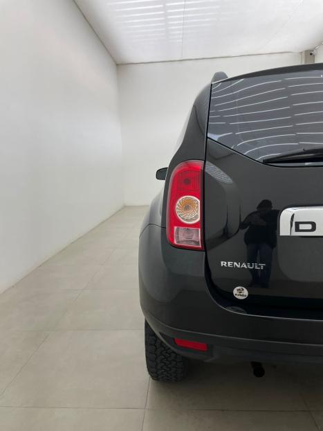 RENAULT Duster 1.6 16V 4P FLEX EXPRESSION, Foto 6