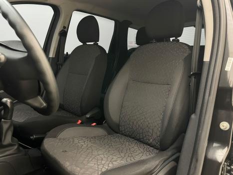 RENAULT Duster 1.6 16V 4P FLEX EXPRESSION, Foto 7