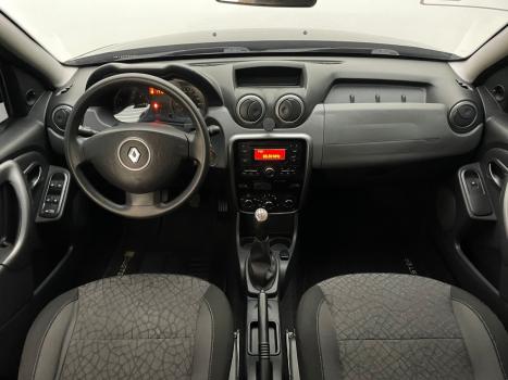 RENAULT Duster 1.6 16V 4P FLEX EXPRESSION, Foto 9