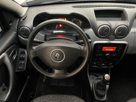 RENAULT Duster 1.6 16V 4P FLEX EXPRESSION, Foto 10