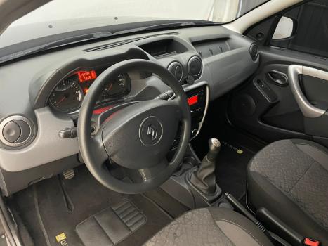 RENAULT Duster 1.6 16V 4P FLEX EXPRESSION, Foto 11