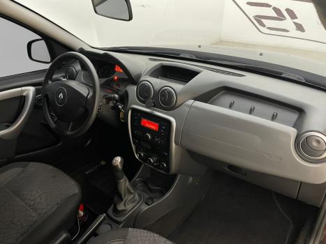 RENAULT Duster 1.6 16V 4P FLEX EXPRESSION, Foto 12