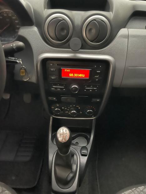 RENAULT Duster 1.6 16V 4P FLEX EXPRESSION, Foto 13