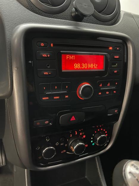 RENAULT Duster 1.6 16V 4P FLEX EXPRESSION, Foto 14