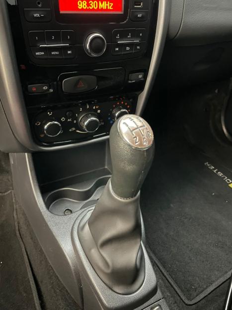 RENAULT Duster 1.6 16V 4P FLEX EXPRESSION, Foto 15