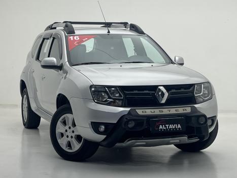 RENAULT Duster 1.6 16V 4P FLEX DYNAMIQUE, Foto 2