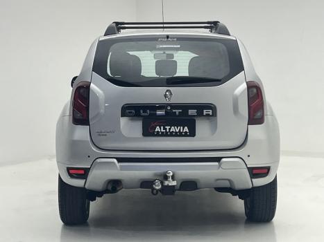 RENAULT Duster 1.6 16V 4P FLEX DYNAMIQUE, Foto 5
