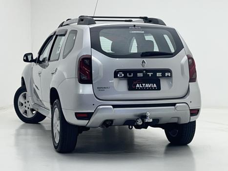 RENAULT Duster 1.6 16V 4P FLEX DYNAMIQUE, Foto 6