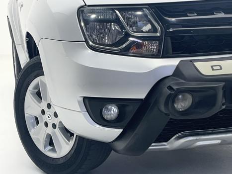 RENAULT Duster 1.6 16V 4P FLEX DYNAMIQUE, Foto 8