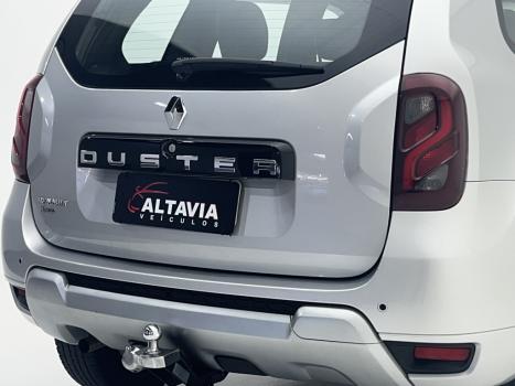 RENAULT Duster 1.6 16V 4P FLEX DYNAMIQUE, Foto 10