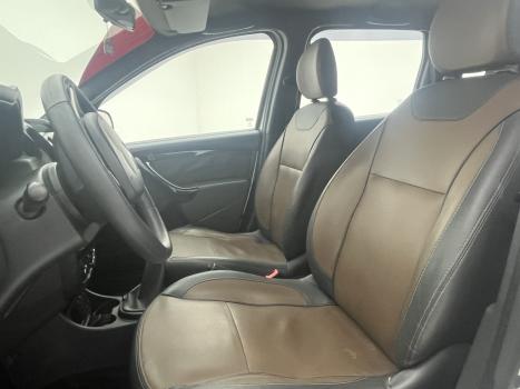 RENAULT Duster 1.6 16V 4P FLEX DYNAMIQUE, Foto 12