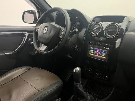 RENAULT Duster 1.6 16V 4P FLEX DYNAMIQUE, Foto 19