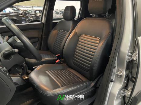 RENAULT Duster 1.6 16V 4P FLEX SCE ICONIC X-TRONIC AUTOMTICO, Foto 6