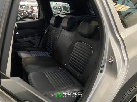RENAULT Duster 1.6 16V 4P FLEX SCE ICONIC X-TRONIC AUTOMTICO, Foto 7