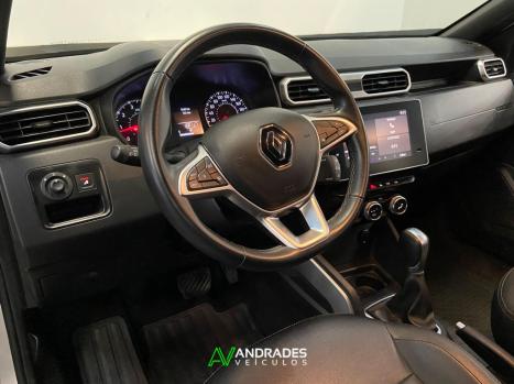 RENAULT Duster 1.6 16V 4P FLEX SCE ICONIC X-TRONIC AUTOMTICO, Foto 8