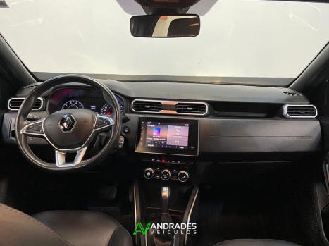 RENAULT Duster 1.6 16V 4P FLEX SCE ICONIC X-TRONIC AUTOMTICO, Foto 9