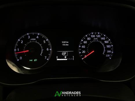 RENAULT Duster 1.6 16V 4P FLEX SCE ICONIC X-TRONIC AUTOMTICO, Foto 10