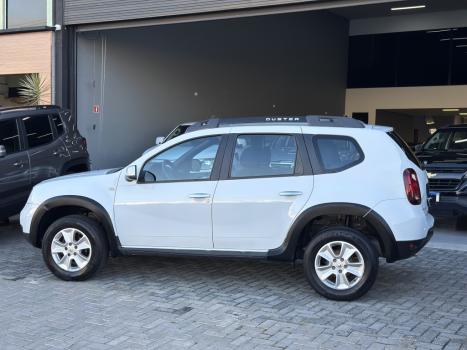 RENAULT Duster 1.6 16V 4P FLEX SCE EXPRESSION, Foto 5