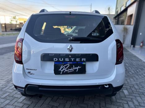 RENAULT Duster 1.6 16V 4P FLEX SCE EXPRESSION, Foto 6
