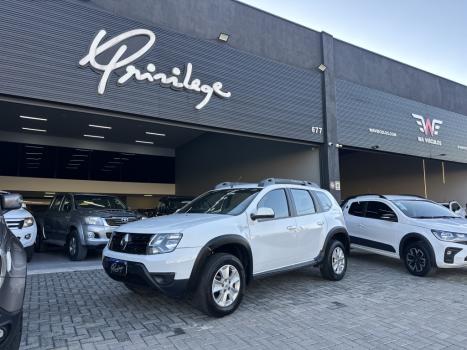 RENAULT Duster 1.6 16V 4P FLEX SCE EXPRESSION, Foto 1